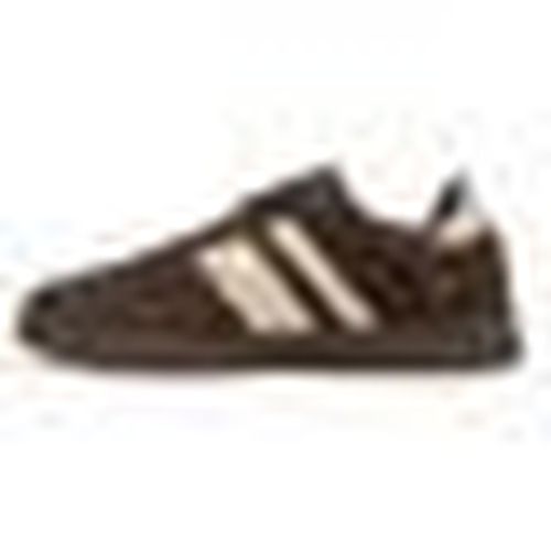 Sneakers Teddy Smith White Suede - Teddy smith - Modalova