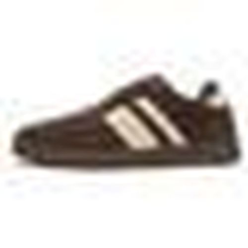 Sneakers Teddy Smith White Suede - Teddy smith - Modalova