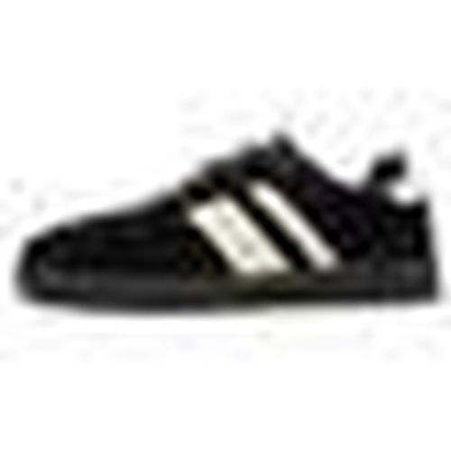 Sneakers Teddy Smith White Suede - Teddy smith - Modalova