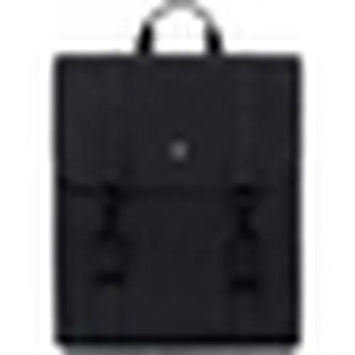 Zaini Handy XL Backpack - Black Lime - Lefrik - Modalova