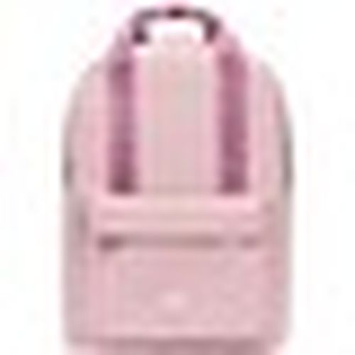 Zaini Capsule Backpack - Mauve - Lefrik - Modalova