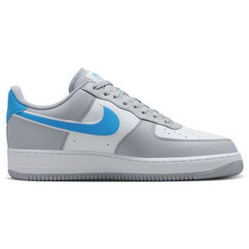 Sneakers SNEAKERS DA PASSEGGIO CALZATA UOMO COLORE GRIGIO CELESTE - Nike - Modalova