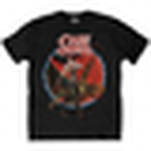 T-shirt & Polo The Ultimate Sin - Ozzy Osbourne - Modalova