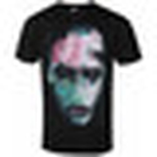 T-shirt We Are Chaos - Marilyn Manson - Modalova