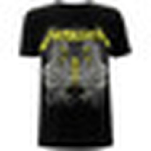 T-shirt & Polo Sanitarium - metallica - Modalova
