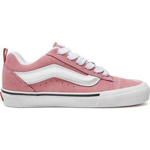 Sneakers basse Knu Skool CTHR FOXGL - Vans - Modalova