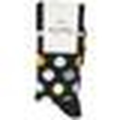 Calzini alti Big Dot Sock - Happy Socks - Modalova