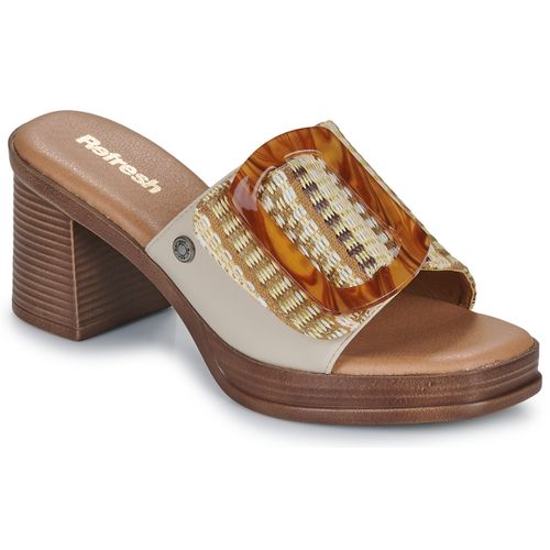 Scarpe Refresh 172522 - Refresh - Modalova