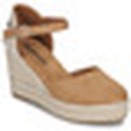 Sandali con zeppa Refresh 172644 - Refresh - Modalova
