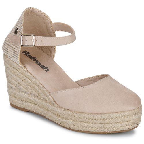 Sandali con zeppa Refresh 172644 - Refresh - Modalova