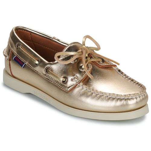 Scarpe DOCKSIDES PORTLAND MET W - Sebago - Modalova