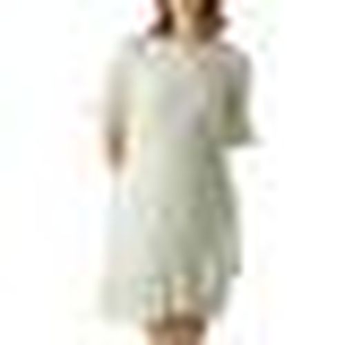 Abito corto Vero Moda Henna - Vero Moda - Modalova