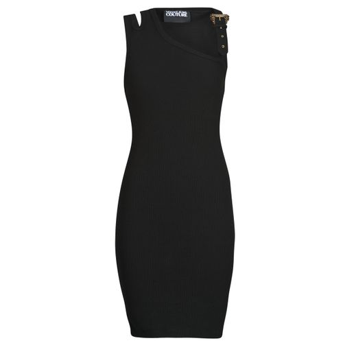 Abito corto 78HAO9A3 - Versace Jeans Couture - Modalova