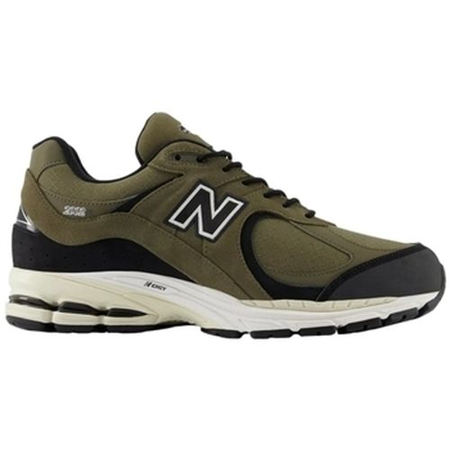 Sneakers New Balance M2002RXU - New balance - Modalova