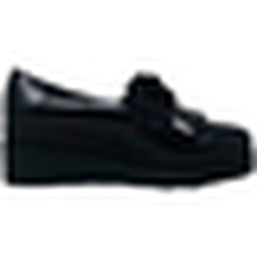 Scarpe da trekking MOCASSINO DONNA - Soffice Sogno - Modalova