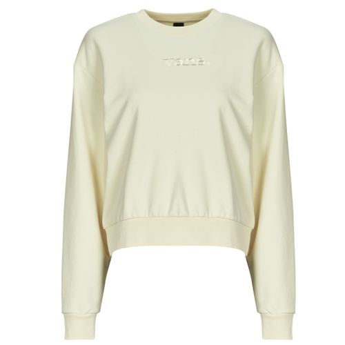 Felpe Vans W ESSENTIAL FT RLX CREW - Vans - Modalova