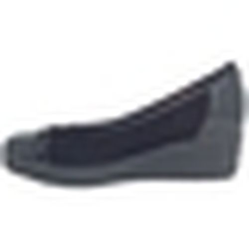 Scarpe da trekking Mocassino comfort Donna - Soffice Sogno - Modalova