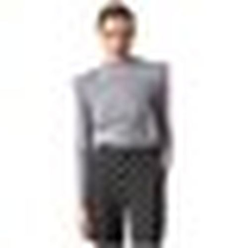 Camicetta Top Bourgeois - Grey - Minueto - Modalova