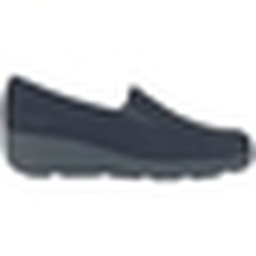 Scarpe da trekking Mocassino comfort Donna - Soffice Sogno - Modalova