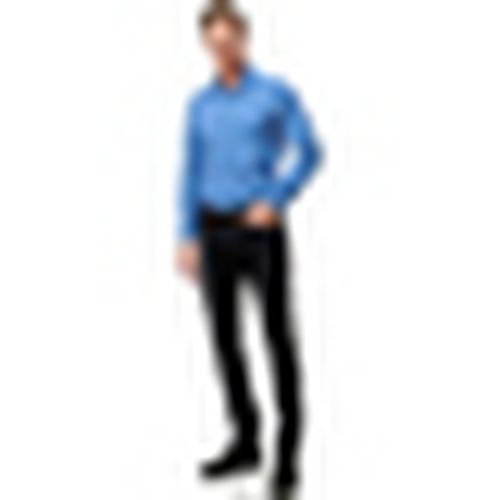 Camicia Overhemd Slim Fit - Rusty Neal - Modalova