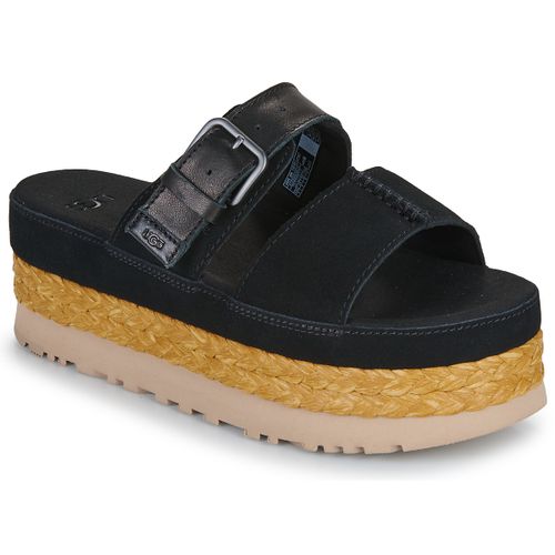 Sandali con zeppa W AUBREY SLIDE - Ugg - Modalova