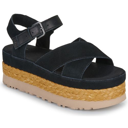 Sandali con zeppa W AUBREY ANKLE STRAP - Ugg - Modalova