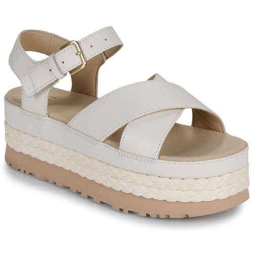 Sandali con zeppa W AUBREY ANKLE STRAP - Ugg - Modalova