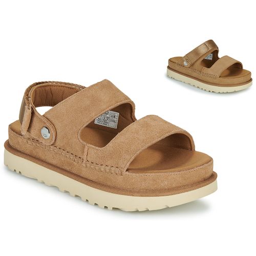 Sandali con zeppa W GOLDENSTAR GLIDE - Ugg - Modalova