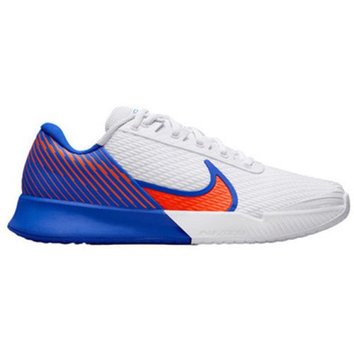 Sneakers M Zoom Vapor Pro 2 Hc - White Hyper Crimson - Nike - Modalova