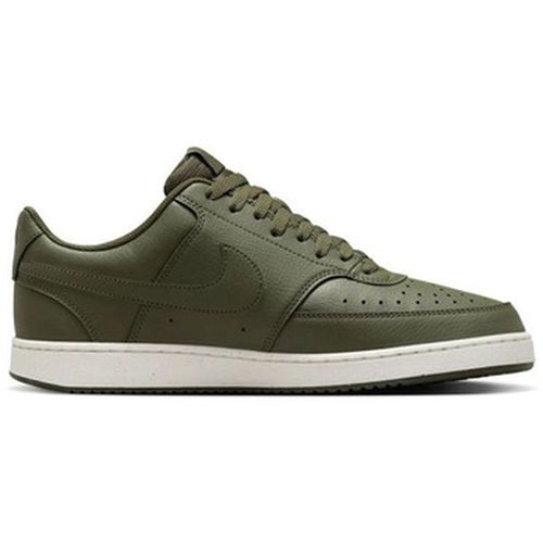 Sneakers Court Vision Lo Nn - Cargo Khaki - dh2987-300 - Nike - Modalova