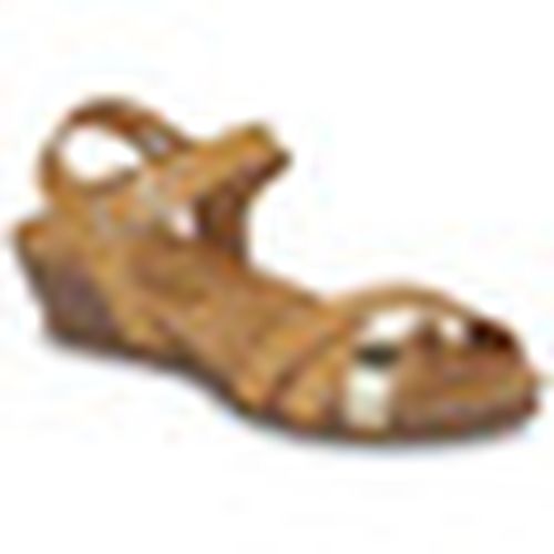 Sandali con tacco OYA - Casual Attitude - Modalova