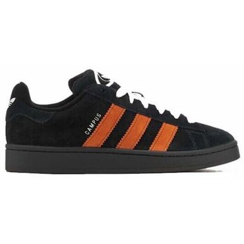 Sneakers Campus - Carbon - ih8071 - Adidas - Modalova