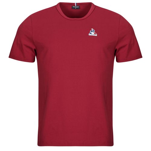 T-shirt ESS TEE SS N°1 M - Le coq sportif - Modalova