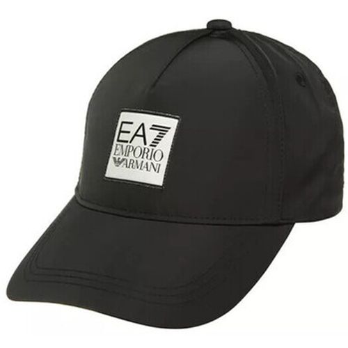 Cappellino Ea7 Emporio Armani - Ea7 emporio armani - Modalova