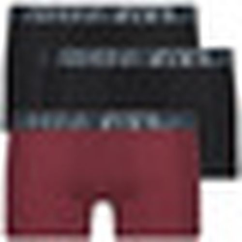 Boxer 720 STRETCH MICRO Pack de 3 - Athena - Modalova