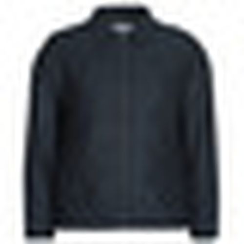 Giacca in pelle JJEDYLAN - jack & jones - Modalova