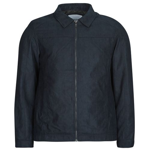 Giacca in pelle JJEDYLAN - Jack & jones - Modalova