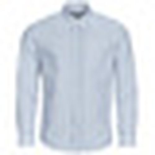 Camicia a maniche lunghe JJEOXFORD - jack & jones - Modalova