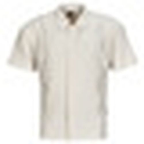 Camicia a maniche corte JCOINTERLUDE - jack & jones - Modalova
