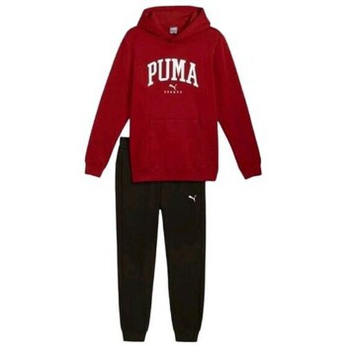 Tuta Puma 683817-13 - Puma - Modalova