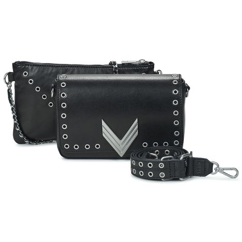 Borsa a tracolla 111 ROCK OEILLETS - Ikks - Modalova