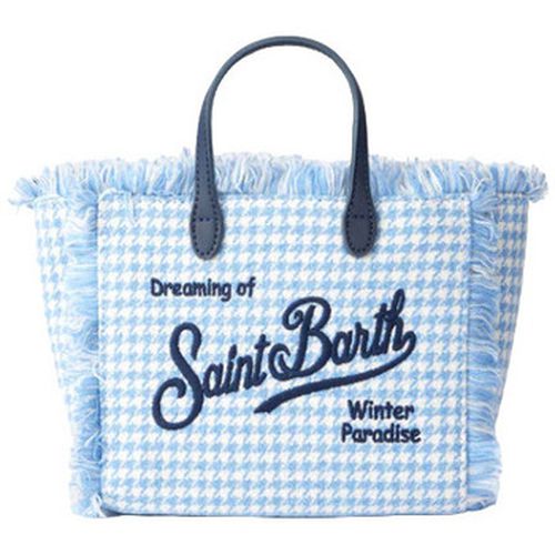 Borsa Shopping VAMI007-00506G - Mc2 Saint Barth - Modalova