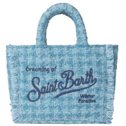 Borsa Shopping VAMI005-00226G - Mc2 Saint Barth - Modalova