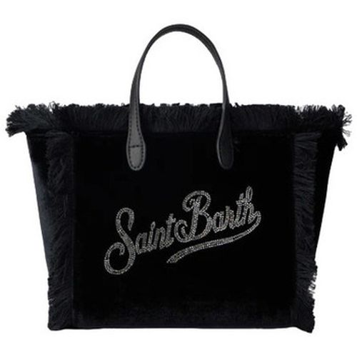 Borsa Shopping VAMI007-00504G - Mc2 Saint Barth - Modalova