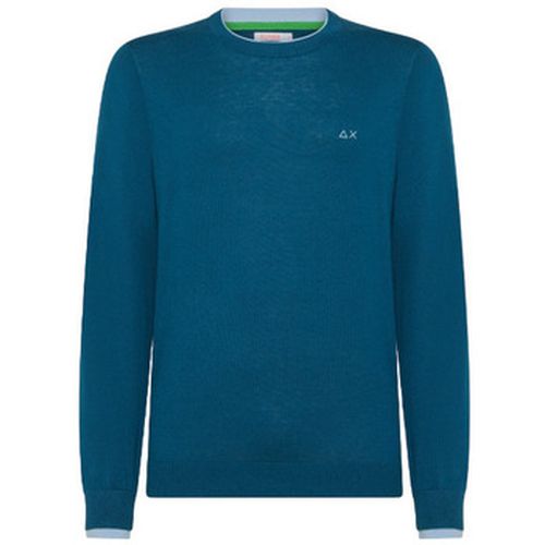 Maglione Sun68 K44125 - Sun68 - Modalova