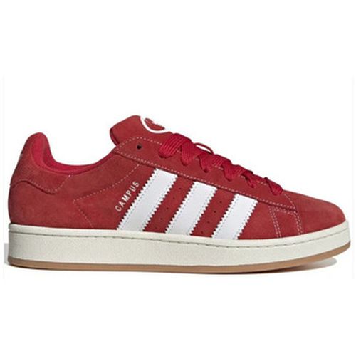 Sneakers SCARPE IN CAMOSCIO TENDENZA CAMPUS 00S. H03474 - Adidas - Modalova