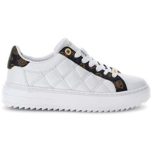 Sneakers CASERTA FMFCAS ELE12 - Guess - Modalova