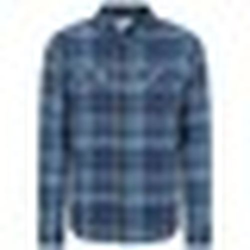 Camicia a maniche lunghe Trace - Mountain Warehouse - Modalova
