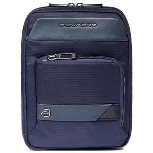 Borsa a tracolla ATRMPN-47431 - Piquadro - Modalova