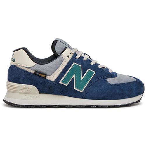 Sneakers New Balance U574SOA - New balance - Modalova